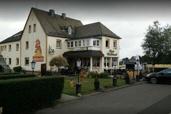 Hotel Restaurant Haus Waldesruh