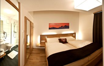 Apartamentos Alpinlodges Matrei