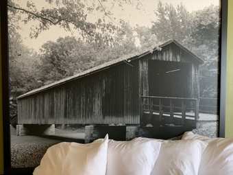 Motel Super 8 By Wyndham Perryville