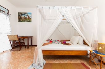 Hotel Reef & Beach Resort