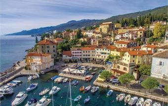 Apartment Volosko 24 Croatia