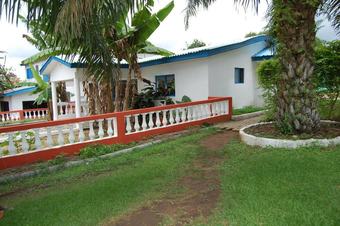 Posada Konkon Wonderland