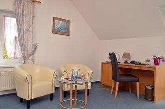 Hotel-landhaus Birkenmoor