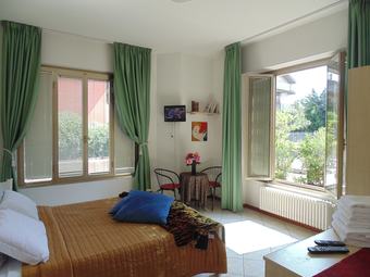 Apartamento Master Camere Ed Appartamenti