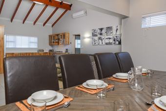 Hotel The Kingdom Resort