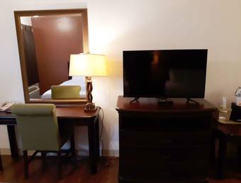 Motel Oyo Hotel Chehalis I-5 South