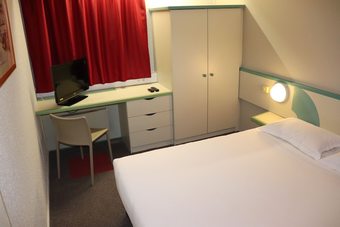 Hotel H�tel Inn Moutiers