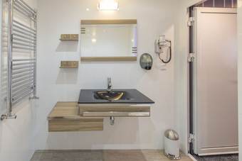Hotel Villa Monte Dana Amsterdam