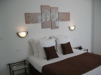 Apartamentos R�sidence Le Beau Site