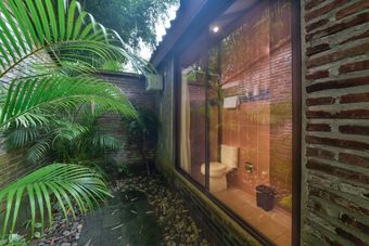 Rumah Boedi Private Residence Villa