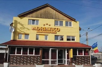 Hotel Adriatico