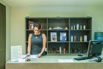 Hotel Xenios Anastasia Resort & Spa