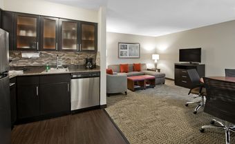 Hotel Staybridge Suites Charlotte Ballantyne