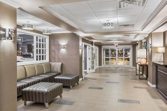 Hotel Holiday Inn Express Minden