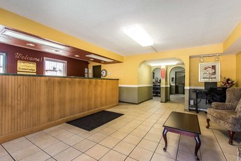 Motel Econo Lodge