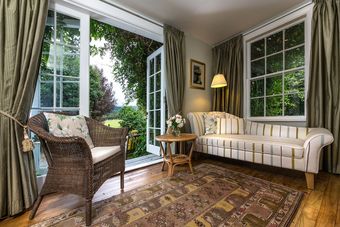 Marlborough Bed And Breakfast