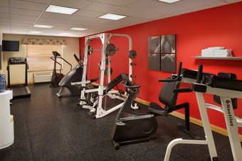 Hotel Country Inn & Suites By Radisson, Louisville East, Ky