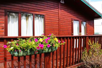 Hotel Galgorm Spa & Golf Resort