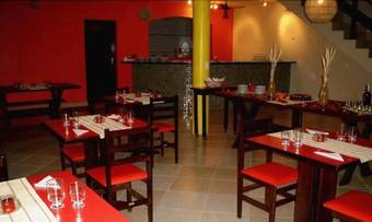 Hotel Pousada Casa De Pedra - Ilhabela