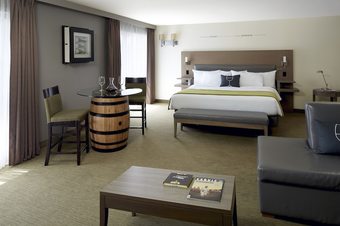 Hotel H�tel Rive Gauche