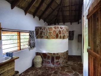 Posada Zikomo Safari Camp