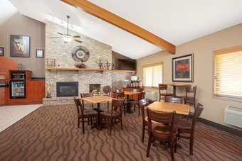 Hotel Americinn By Wyndham Albert Lea