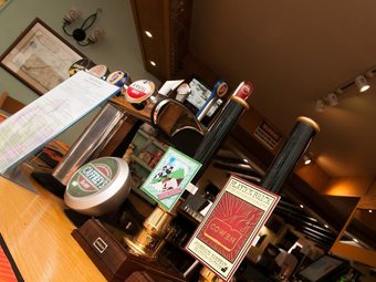 Posada The Boatside Inn