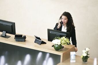 Hotel Novotel Fujairah