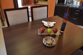 Apartamento Club Mahindra Virajpet