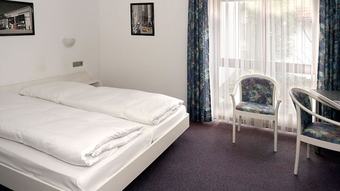 Hotel Gasthof Traube