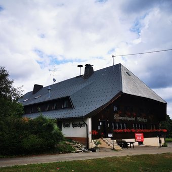 Hotel Hirschen