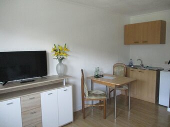 Greizer Kammh�tte Gastst�tte & Pension