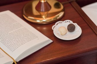 Panoramahotel Am Marienturm