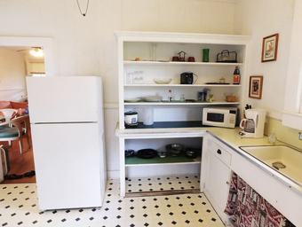 Pahala Plantation Cottages