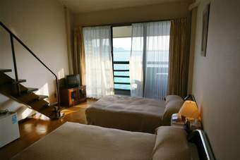 Hotel Native Sea Amami