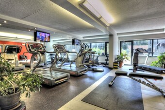 Hotel H�tel Forestel