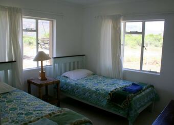 Posada Sederkloof Lodge