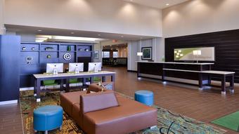 Holiday Inn Hotel & Suites Edmonton Airport & Conference Ctr