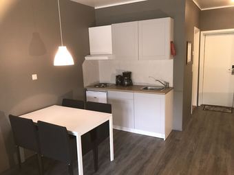 Aparthotel Oppdal Gjestetun Hotell