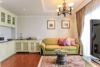 At Pingnakorn Hotel Chiang Mai