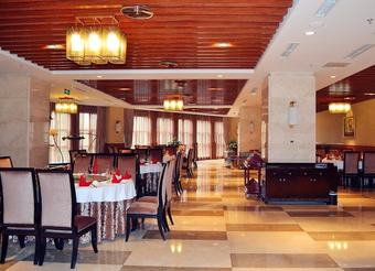 Days Hotel & Suites By Wyndham Hengan Chongqing