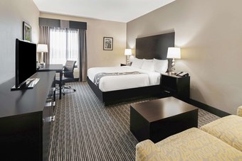 Hotel La Quinta Inn & Suites By Wyndham Rockport - Fulton