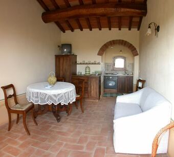 Agroturismo Agriturismo I Fuochi