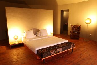 Posada Ecoscience Center & Luxury Lodge