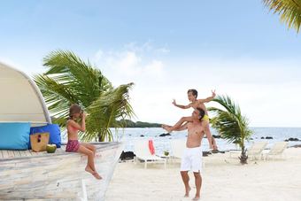 Apartamento Radisson Blu Azuri Resort & Spa