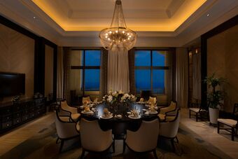 Hotel Hilton Haikou Meilan