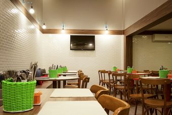 Hotel Ibis Styles Belo Horizonte Minascentro