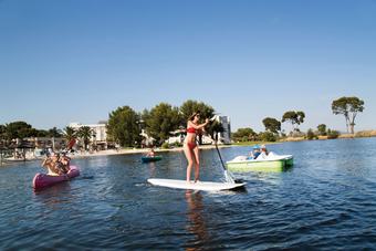 Hotel Club Vacances Bleues Plein Sud