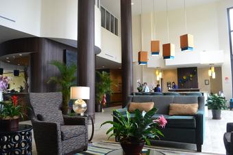 Best Western Plus Miami Executive Airport Hotel & Suites