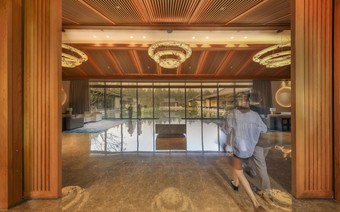 Hotel West Lake State Guest House